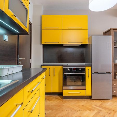 Pirotska 2-Bedroom 100M2 Apartment In Sofia Center Zewnętrze zdjęcie