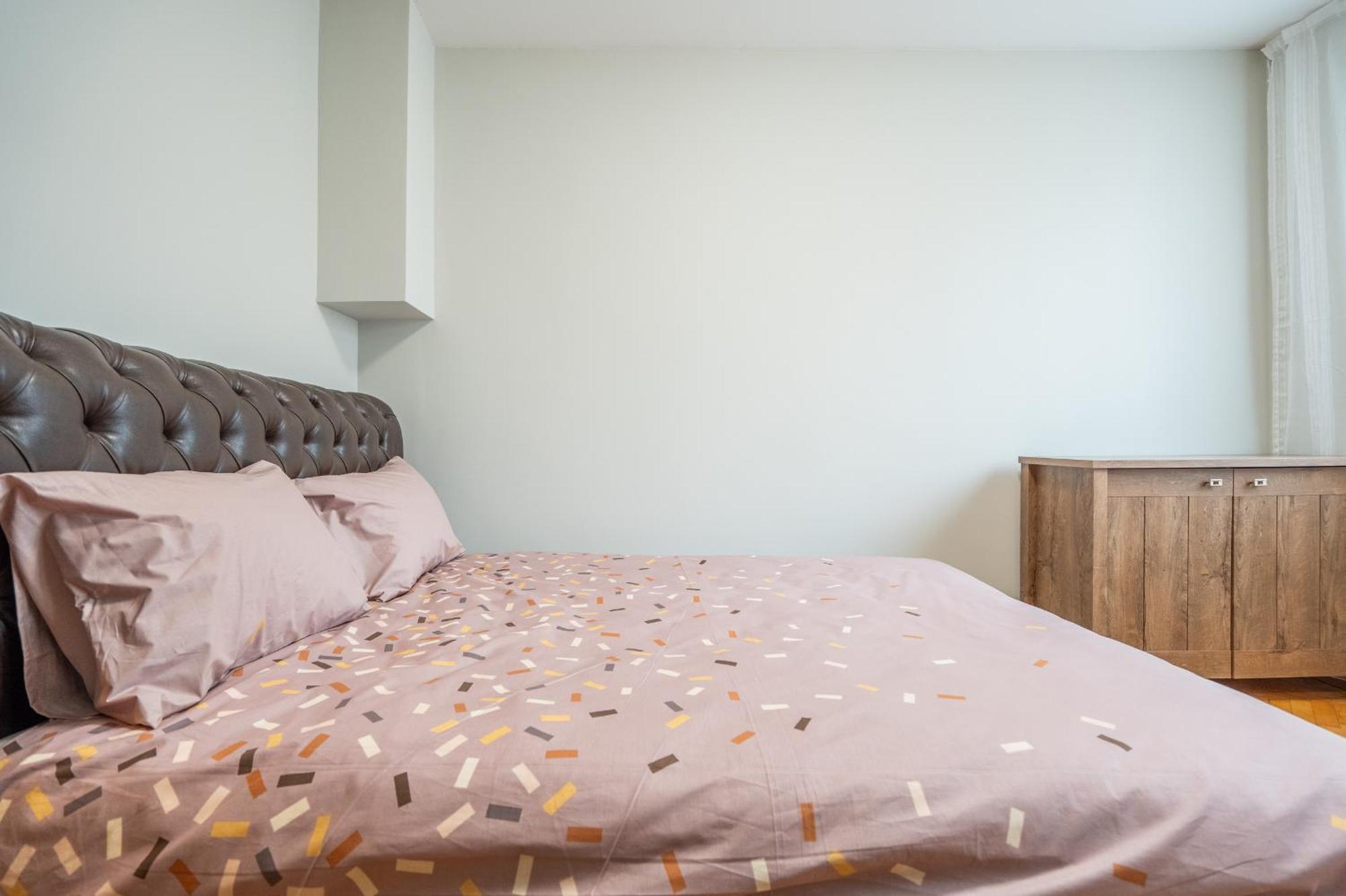 Pirotska 2-Bedroom 100M2 Apartment In Sofia Center Zewnętrze zdjęcie
