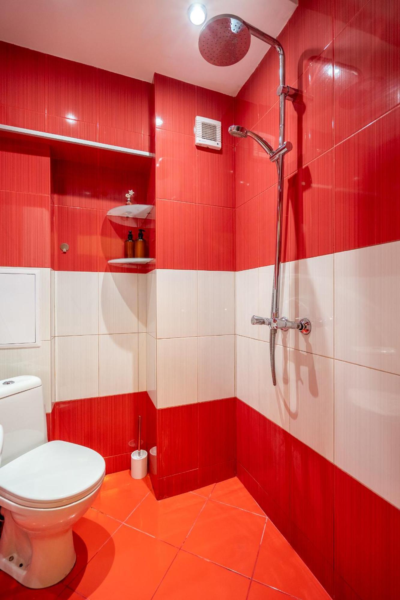 Pirotska 2-Bedroom 100M2 Apartment In Sofia Center Zewnętrze zdjęcie