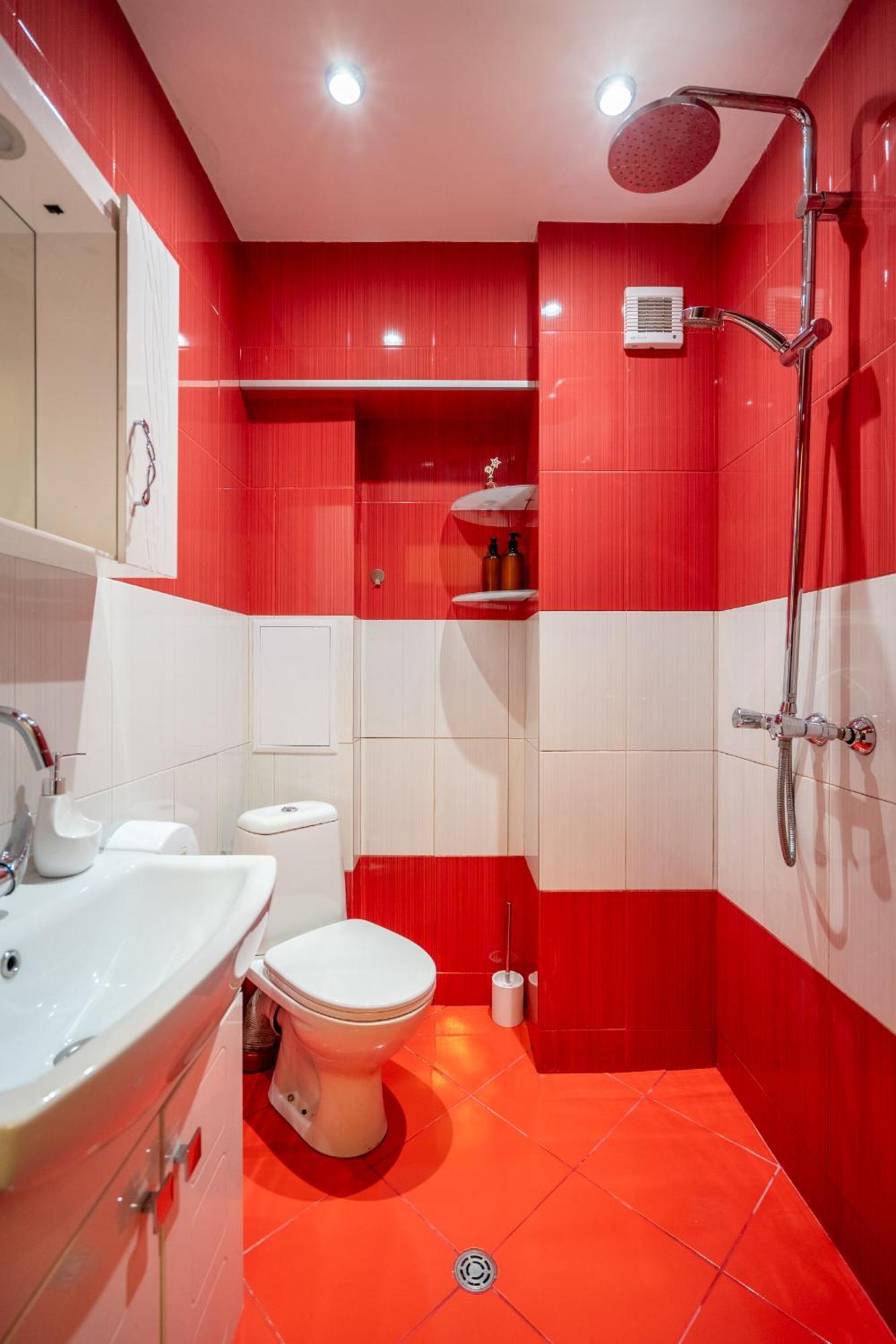 Pirotska 2-Bedroom 100M2 Apartment In Sofia Center Zewnętrze zdjęcie